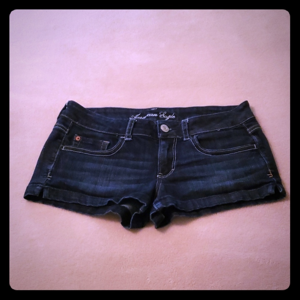 American eagle  shorts